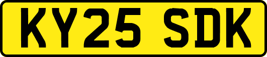 KY25SDK