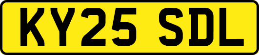 KY25SDL