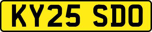 KY25SDO