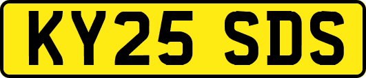 KY25SDS