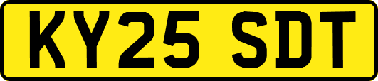 KY25SDT