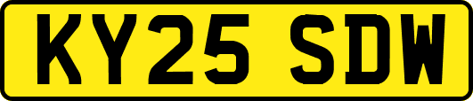 KY25SDW