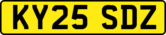 KY25SDZ