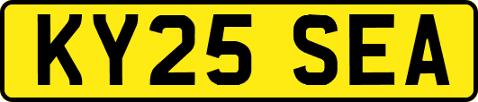 KY25SEA
