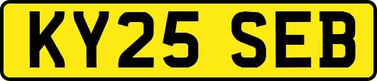 KY25SEB