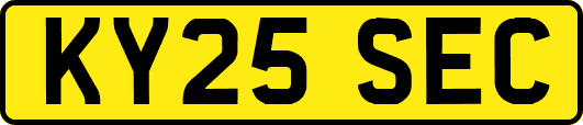 KY25SEC