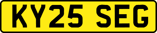 KY25SEG
