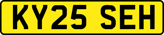 KY25SEH