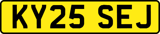 KY25SEJ