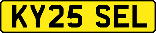 KY25SEL