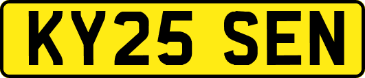KY25SEN