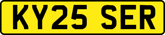 KY25SER