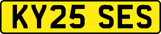 KY25SES