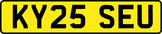 KY25SEU