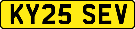 KY25SEV
