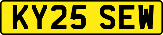 KY25SEW