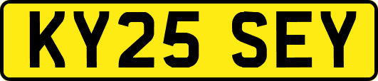 KY25SEY