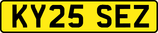 KY25SEZ