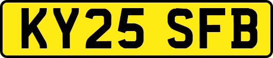 KY25SFB