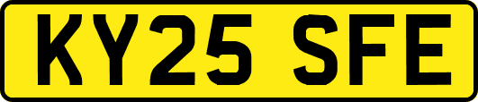 KY25SFE