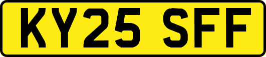 KY25SFF