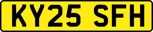 KY25SFH