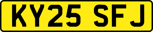 KY25SFJ