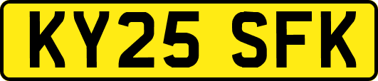 KY25SFK