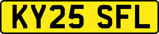 KY25SFL