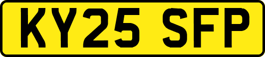 KY25SFP