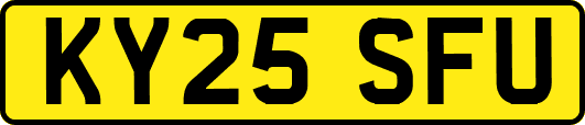 KY25SFU