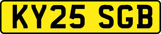 KY25SGB