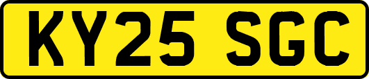 KY25SGC