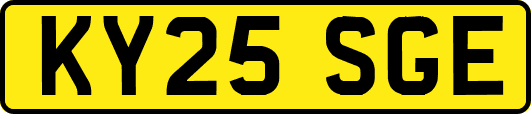 KY25SGE