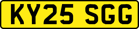 KY25SGG
