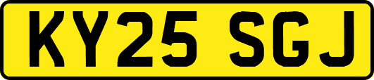 KY25SGJ
