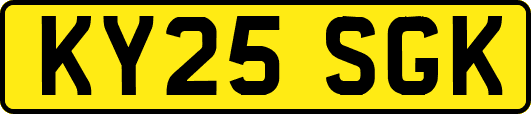KY25SGK