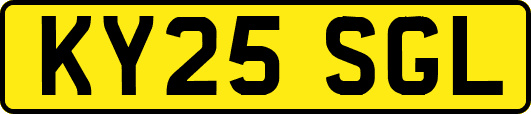 KY25SGL
