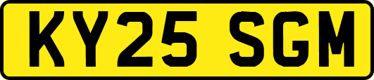 KY25SGM