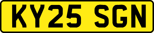 KY25SGN