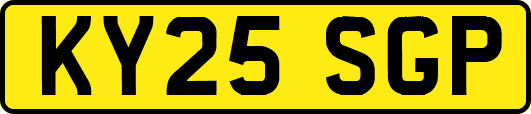 KY25SGP