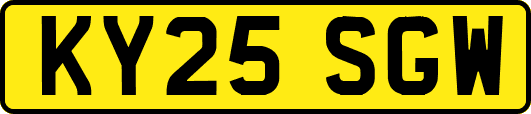 KY25SGW