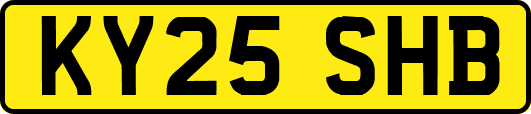 KY25SHB