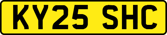 KY25SHC