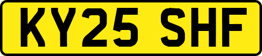 KY25SHF