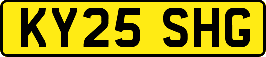 KY25SHG
