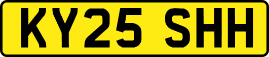 KY25SHH