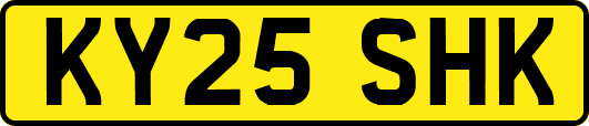 KY25SHK