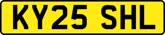 KY25SHL
