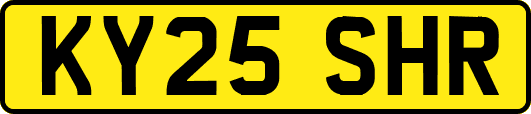 KY25SHR